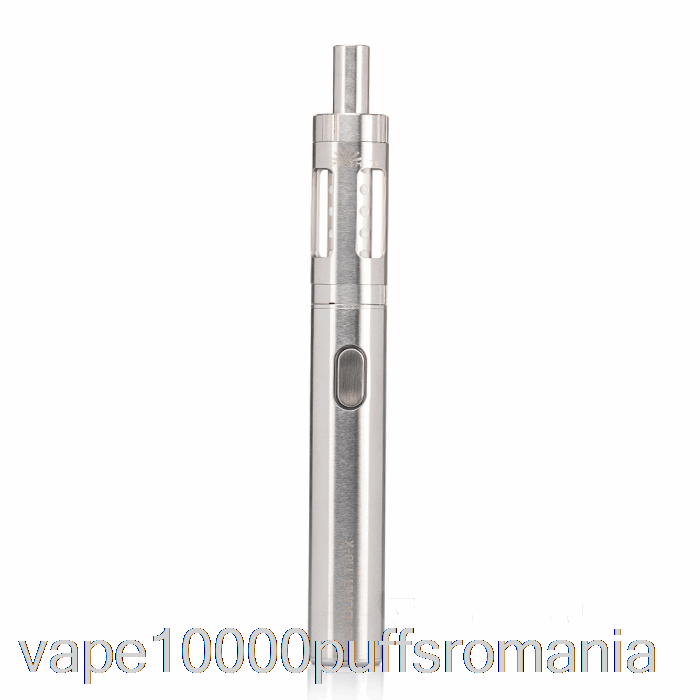 Vape Romania Innokin Endura T18-x Starter Kit Otel Inoxidabil